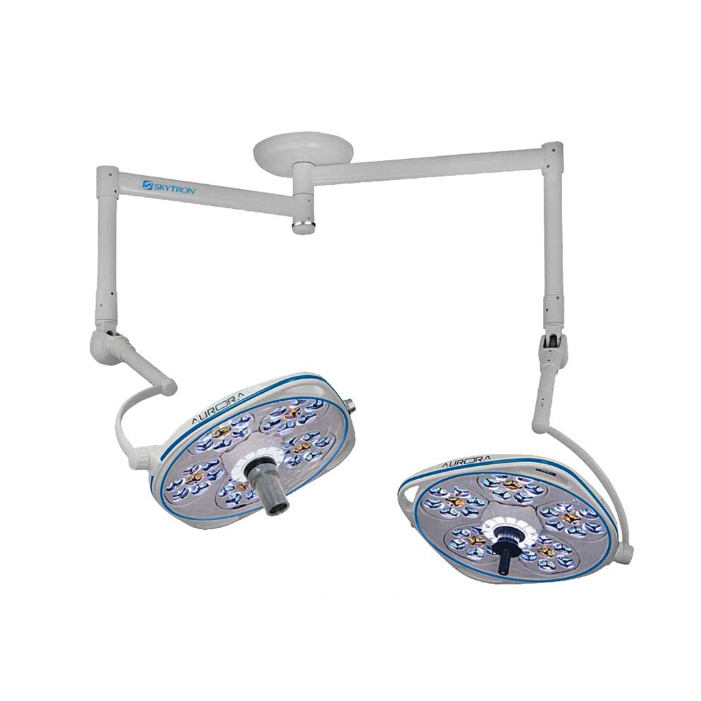 Lámparas de Quirófano